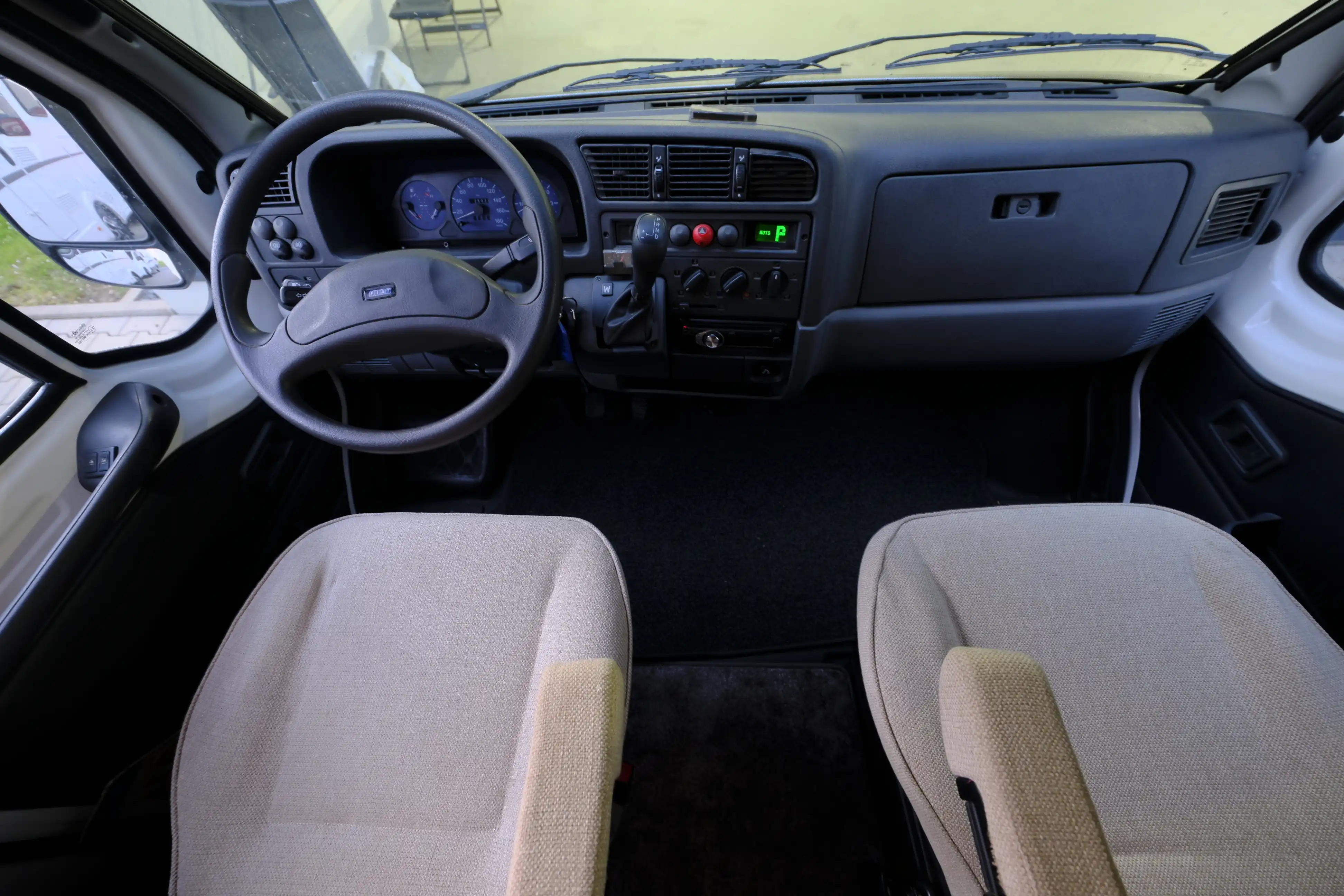 LMC Liberty 6600 TI